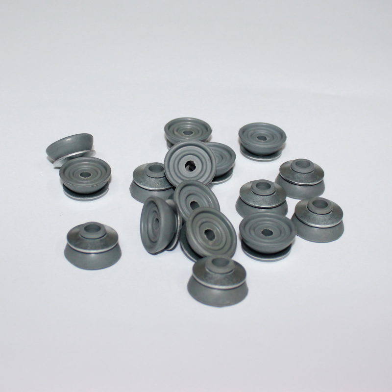 Спейсер Suntuf Washer 25 мм Сірий (50 шт) Спейсер Suntuf Washer 25 мм Сірий (50 шт)