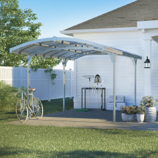 Навіс ATLAS Carport 5000 4,95x2,77x2,39