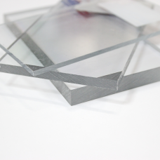 Монолітний полікарбонат PALSUN 10 мм Прозорий 2050x3050 мм