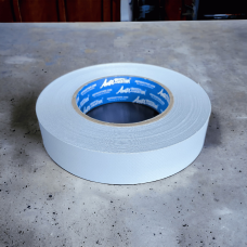 Стрічка для полікарбонату герметизуюча AntiDust G3628 28 мм (33м)