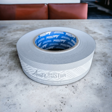 Стрічка для полікарбонату перфорована AntiDust AD4542 42 мм (33м)