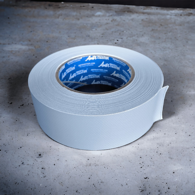 Стрічка для полікарбонату герметизуюча AntiDust G3642 42 мм (33м)