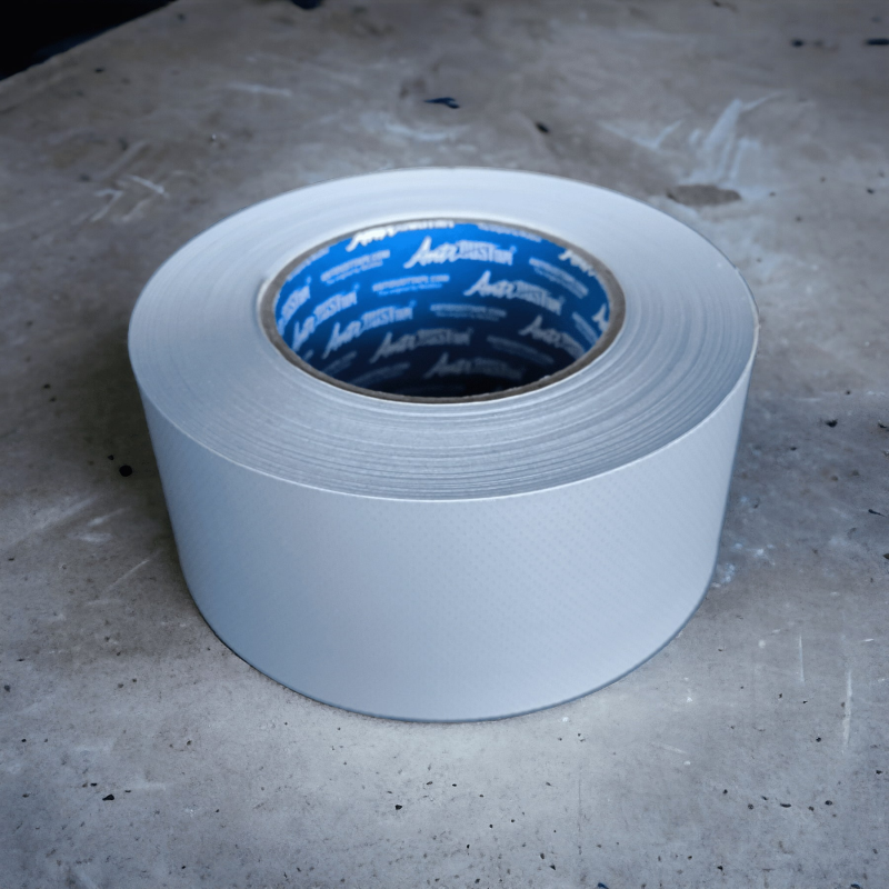 Стрічка для полікарбонату герметизуюча AntiDust G3660 60 мм (33м)