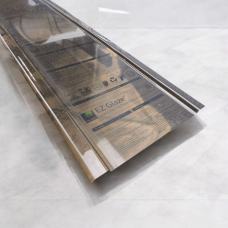 Монолітний модульний полікарбонат EZ Glaze 3 мм Бронза 673x6000 мм